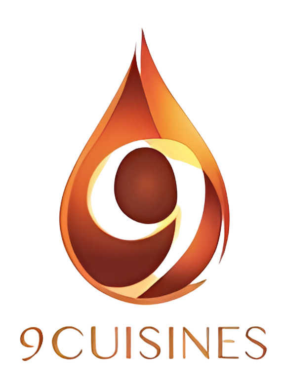 9 Cuisines