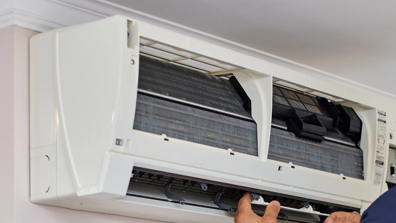 Air conditioning maintenance London