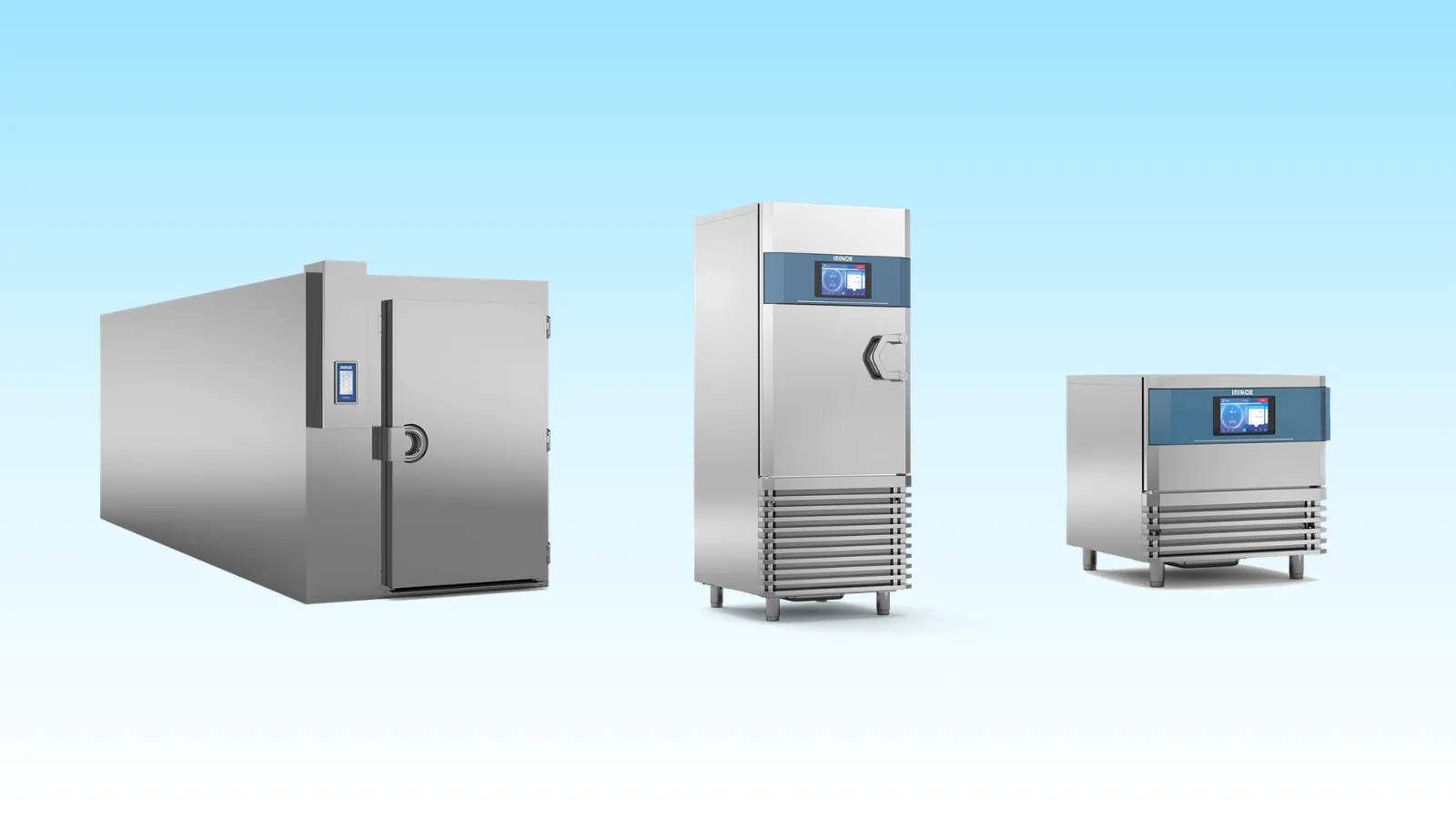 Blast chiller repair London