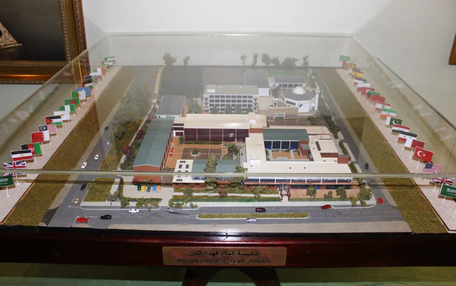 Project: Academy - Installing Air-Con for School Site