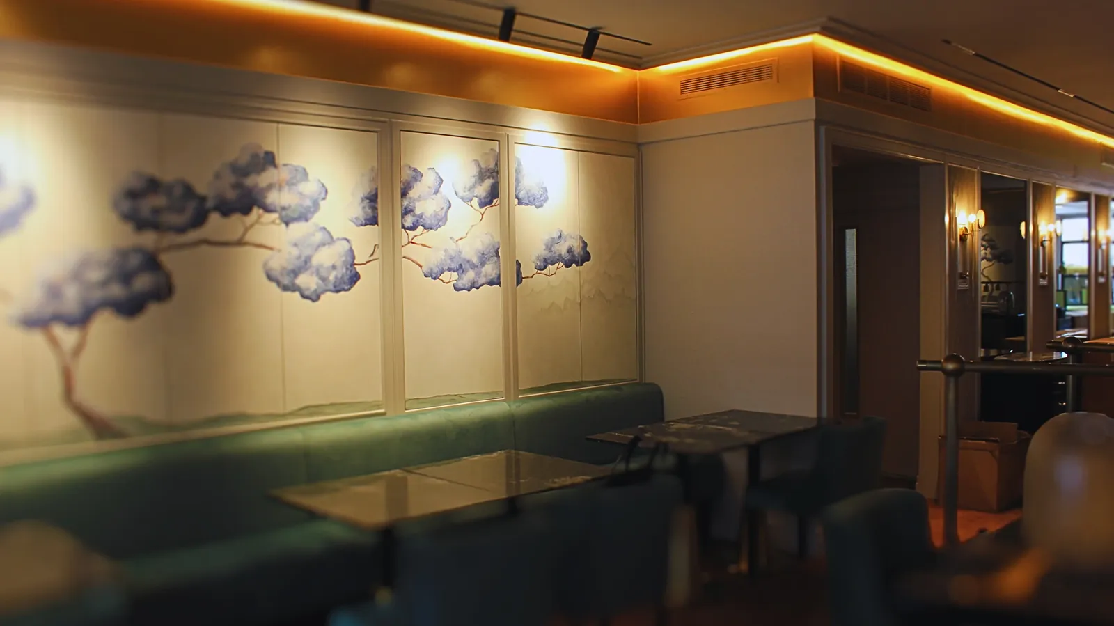 Air Conditioning Installation For ELLEN Kensington - Image 2