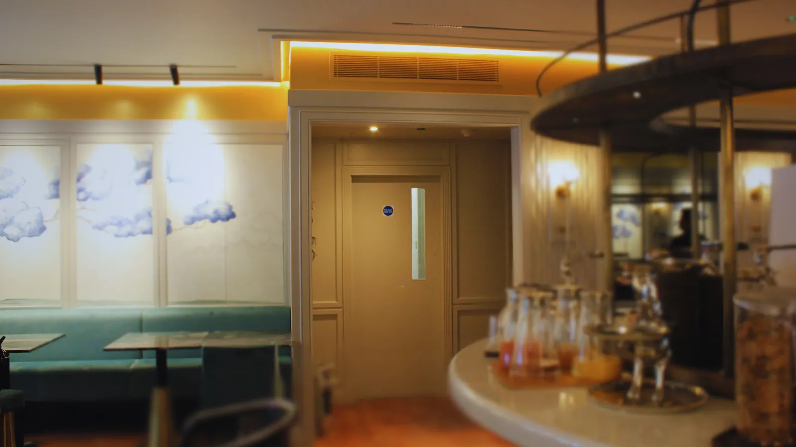 Air Conditioning Installation For ELLEN Kensington - Image 3