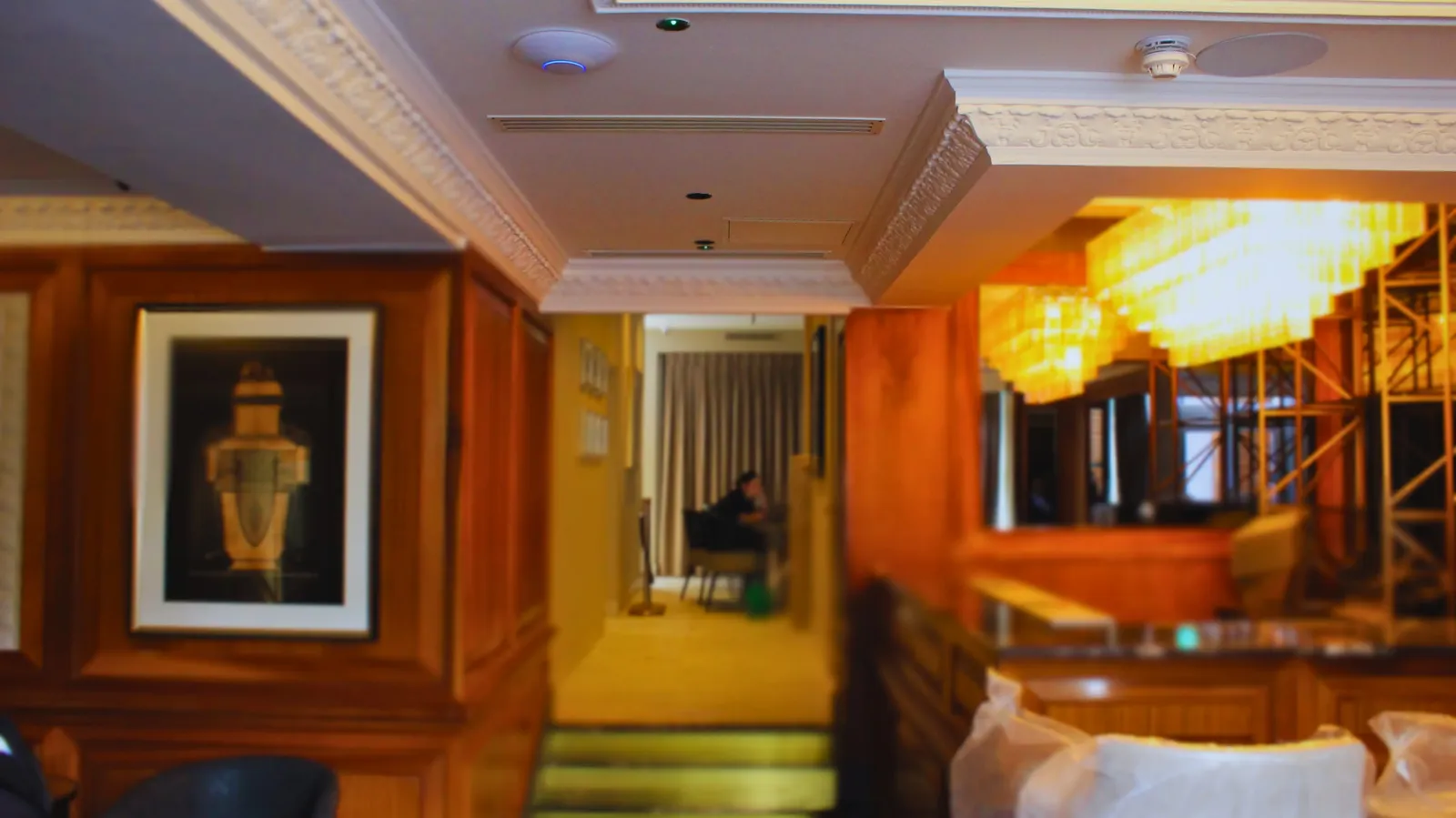 Air Conditioning Installation For ELLEN Kensington - Image 7