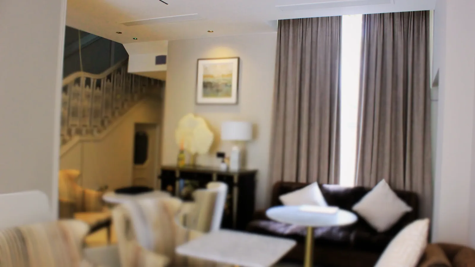 Air Conditioning Installation For ELLEN Kensington - Image 9