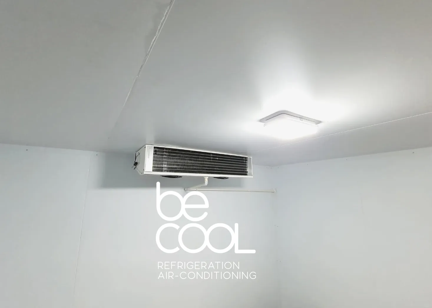 Cold Room & Display Cabinet Installations | Be Cool - Image 6