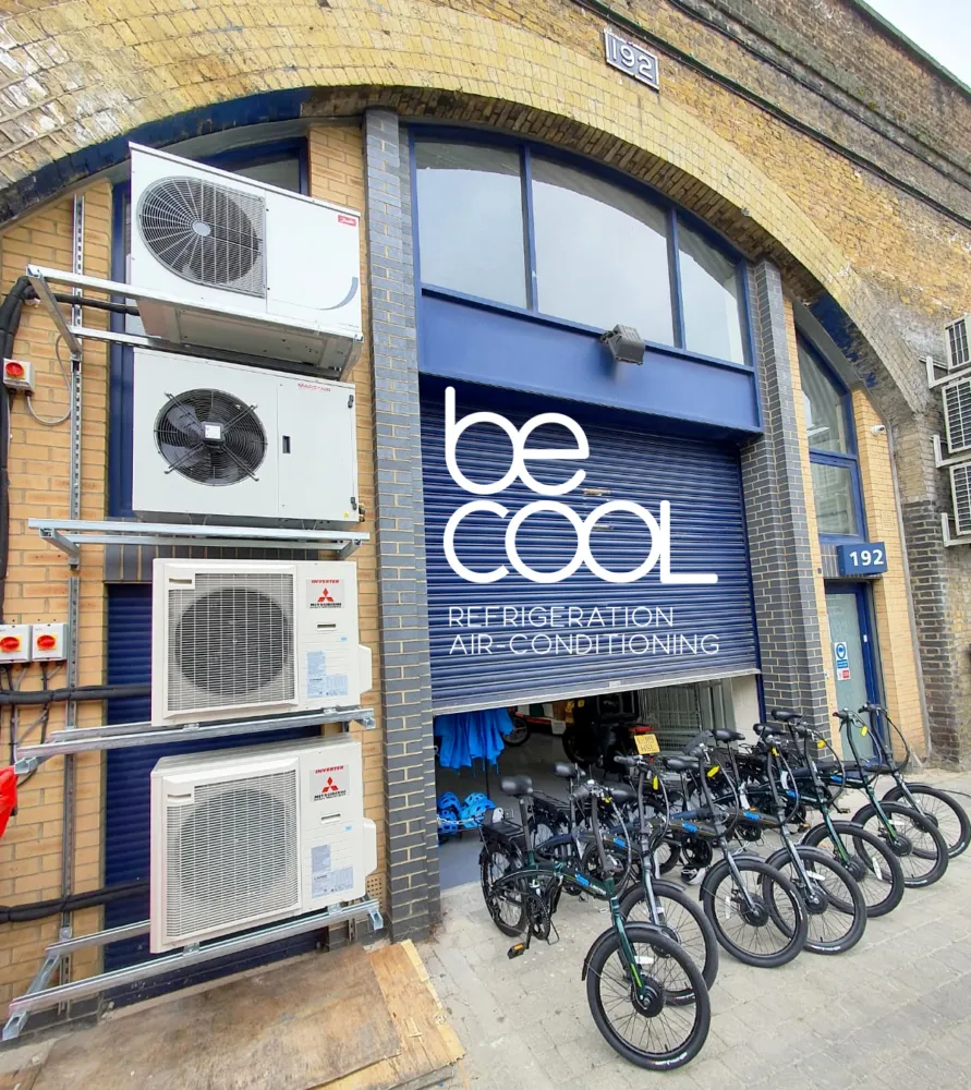 Cold Room & Display Cabinet Installations | Be Cool - Image 8