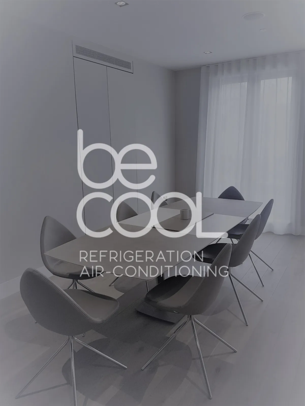 Concealed Cooling Installation Experts in John Street - Image 5