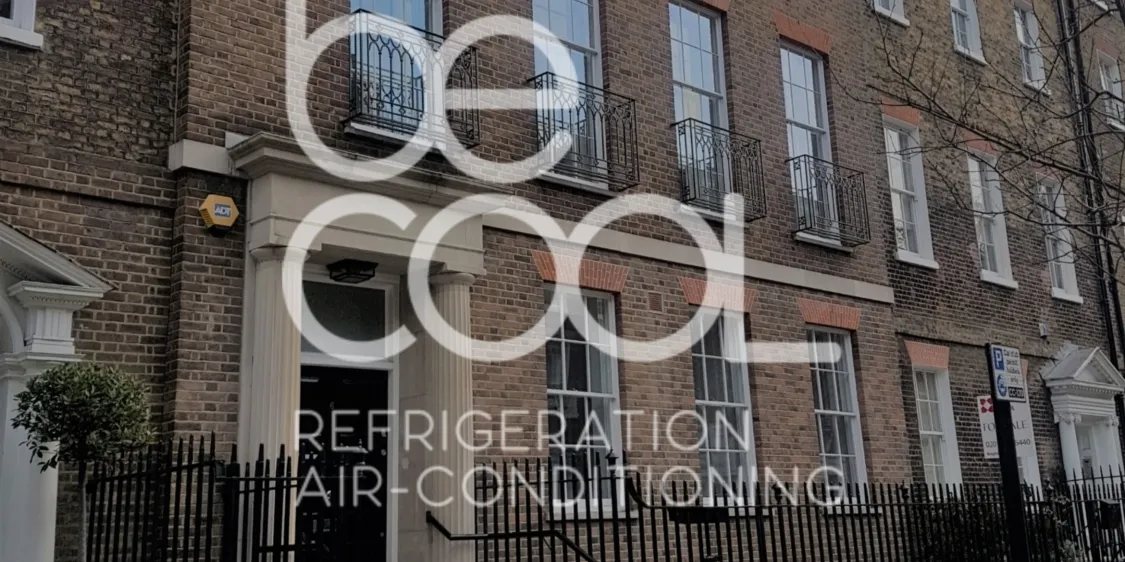 Concealed Cooling Installation Experts in John Street