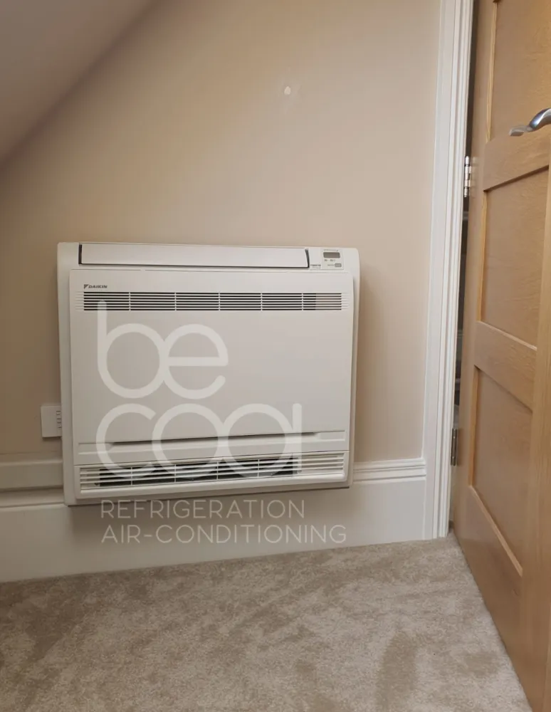 Daikin Air Conditioning Installation Potters Bar London - Image 2