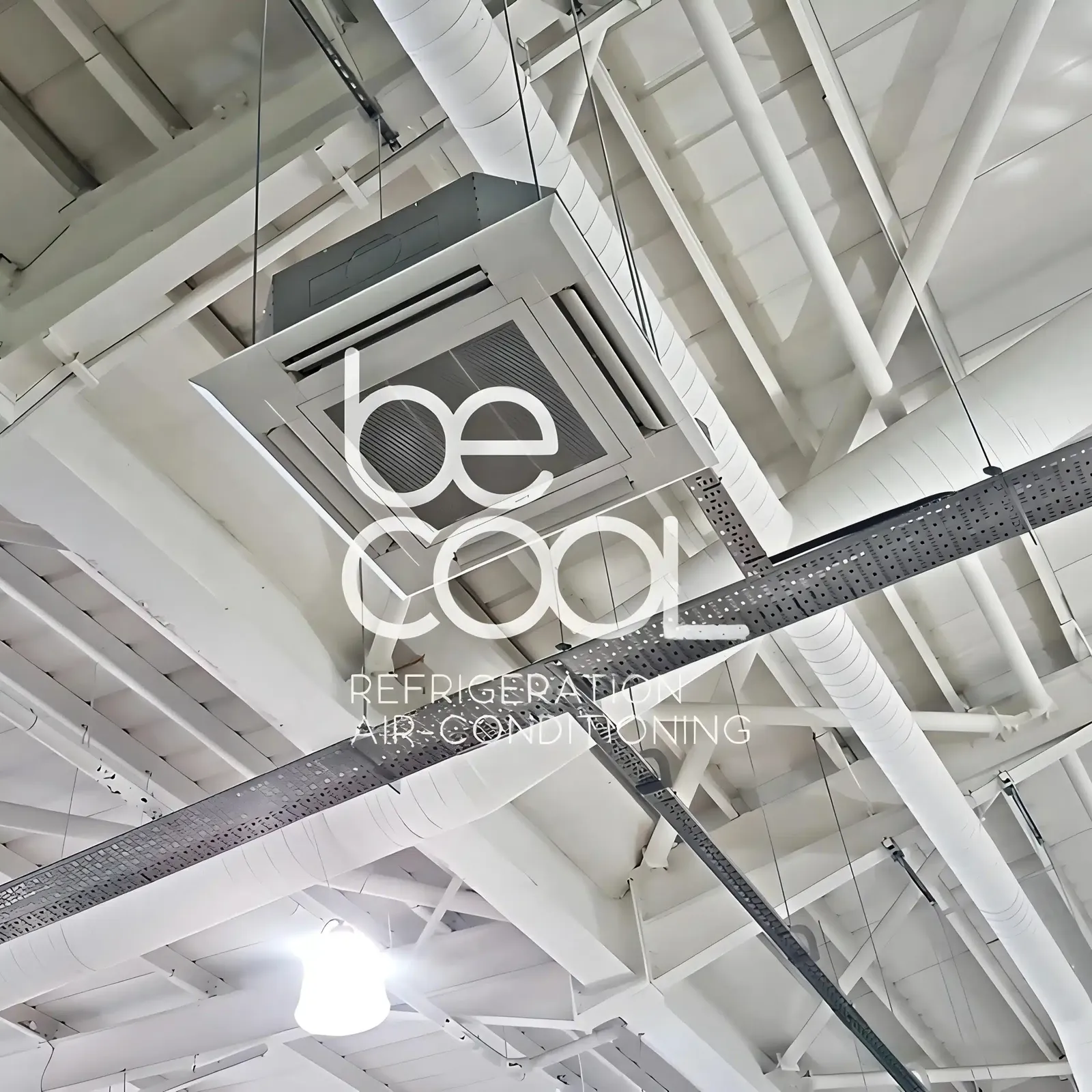 Expert Cassette Air Conditioning Installations in Greenford