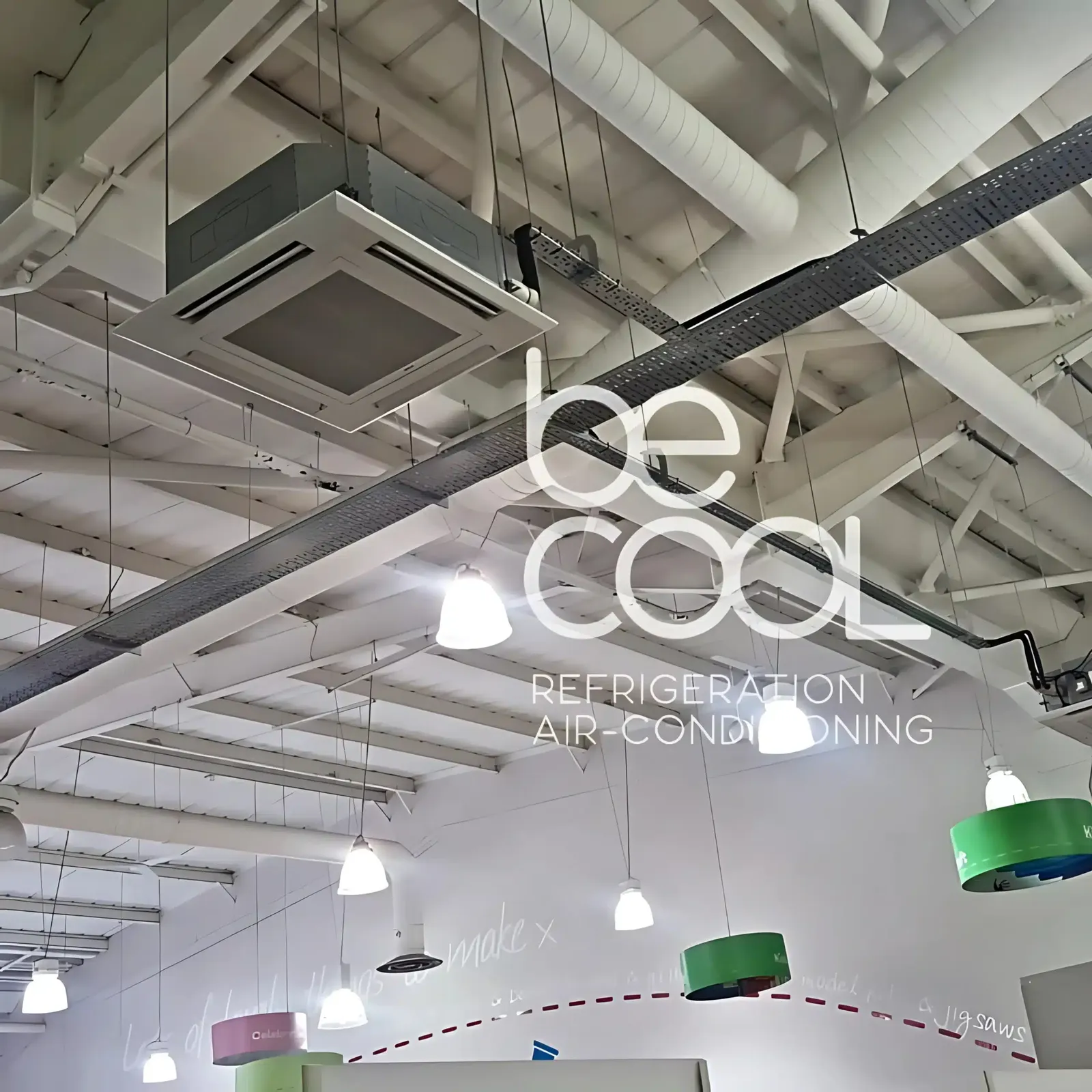 Expert Cassette Air Conditioning Installations in Greenford - Image 2