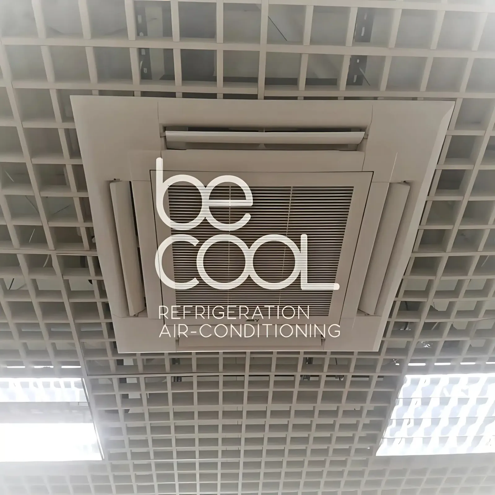 Expert Cassette Air Conditioning Installations in Greenford - Image 3