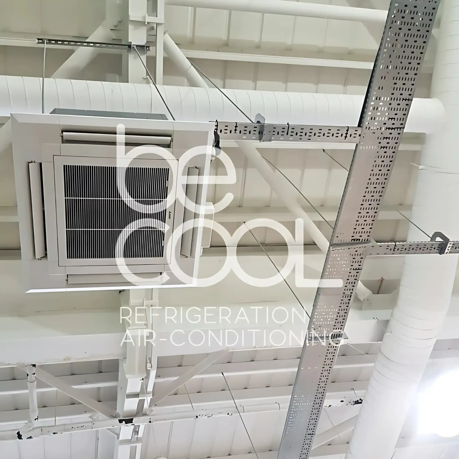 Expert Cassette Air Conditioning Installations in Greenford - Image 4