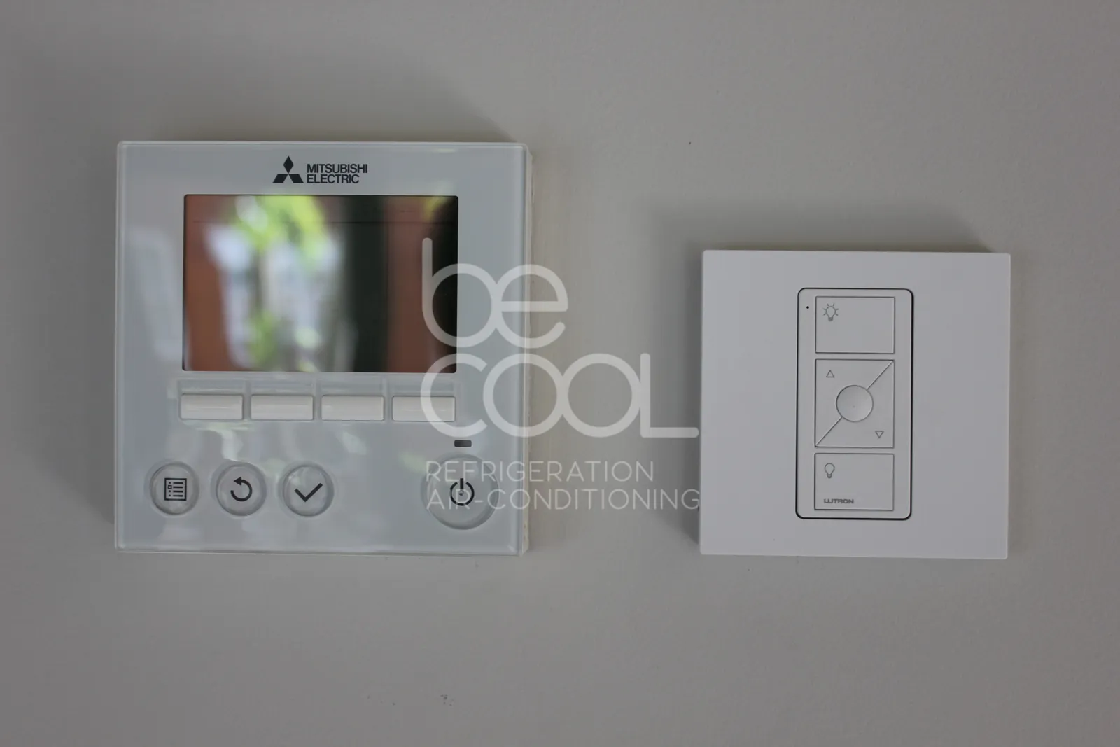 Mitsubishi Electric VRF Air Conditioning Installation - Image 17