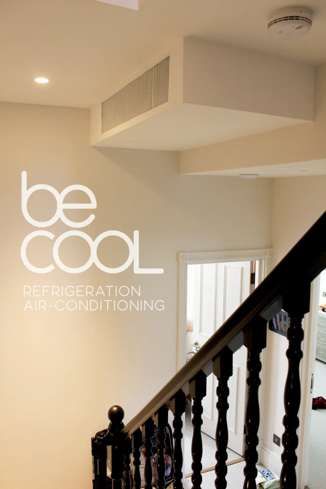 Mitsubishi Residential Air Conditioning Installation - Image 8