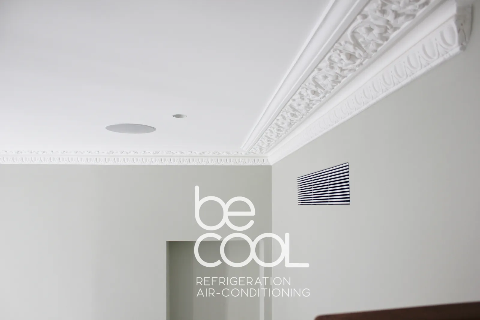 Mitsubishi Residential Air Conditioning Installation - Image 7