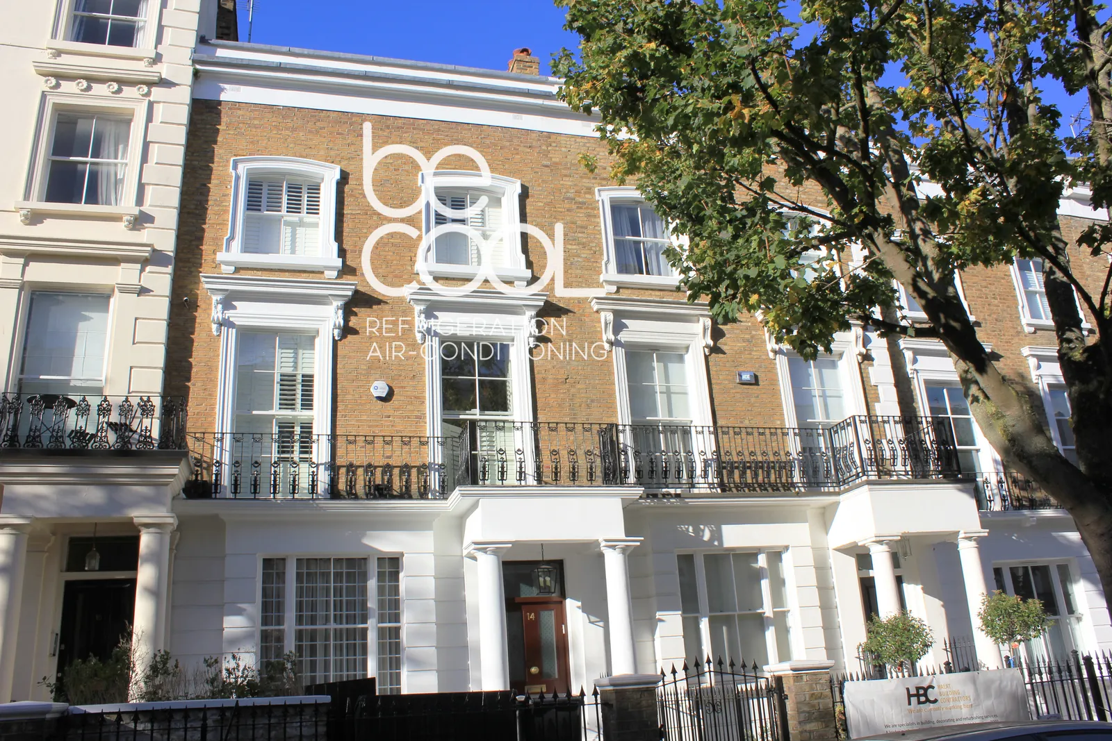 Mitsubishi Residential Air Conditioning Installation - Image 6