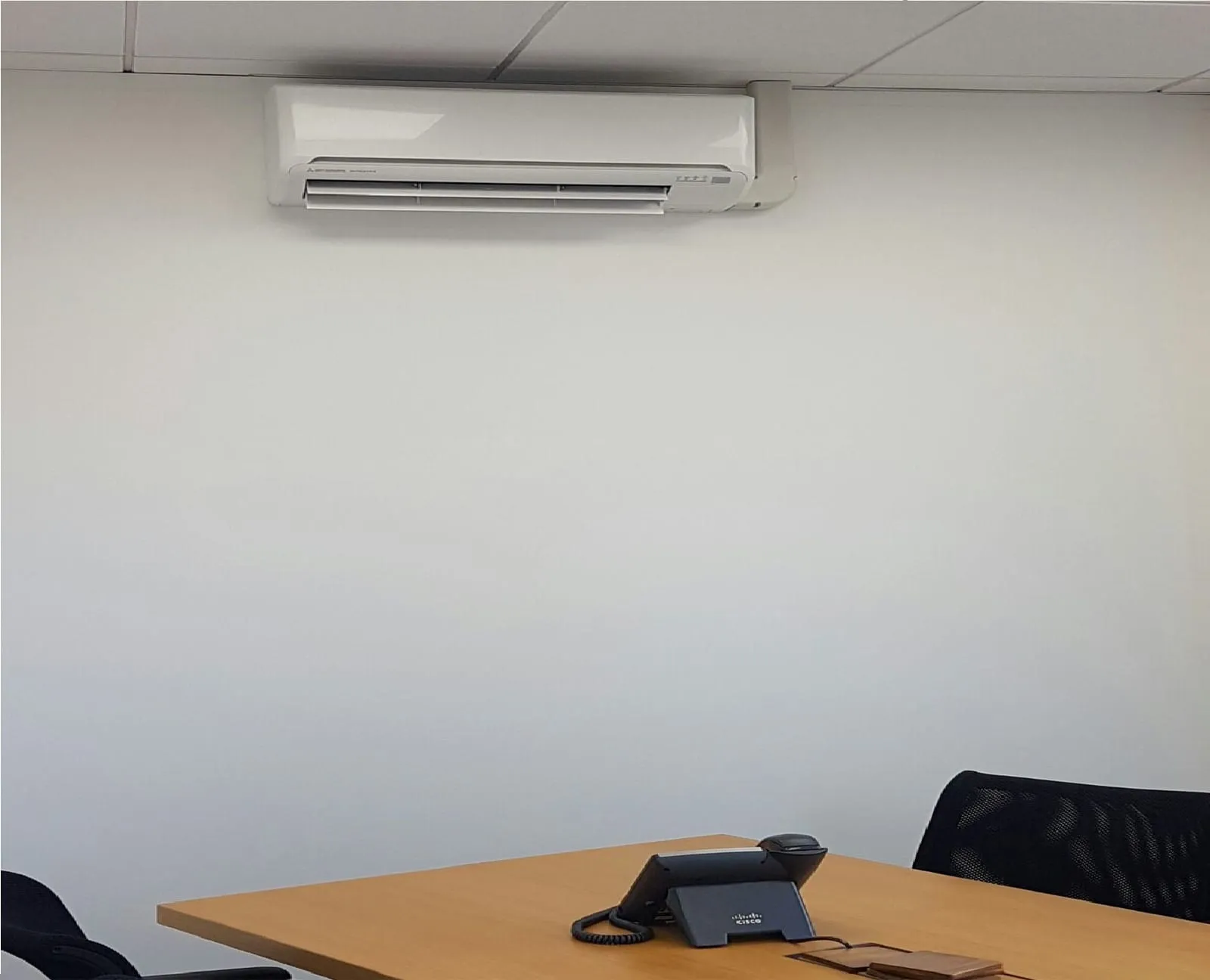 Office Air Conditioning: Supply & Installation London