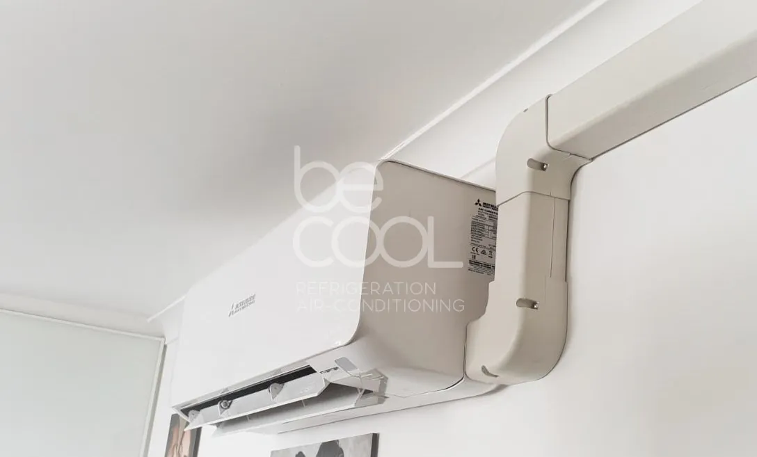 Residential Air Conditioning London