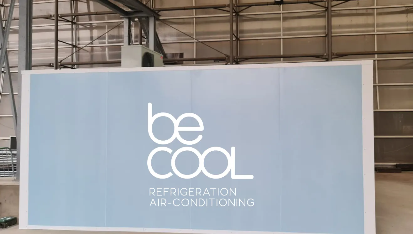 Supply and Installation of Cold-Room - O2 Arena - Image 4