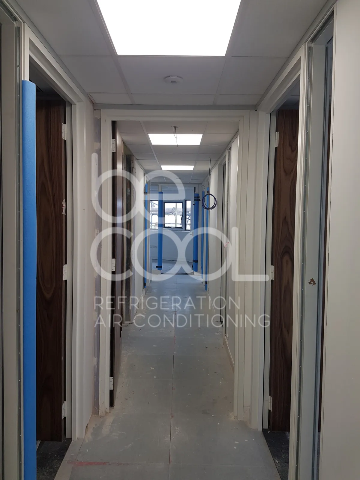 VRF Comfort Cooling Installation | Harrow - Image 2