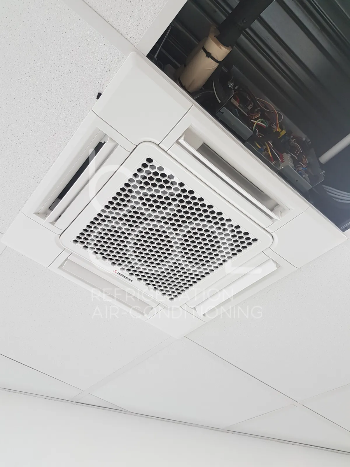 VRF Comfort Cooling Installation | Harrow - Image 4