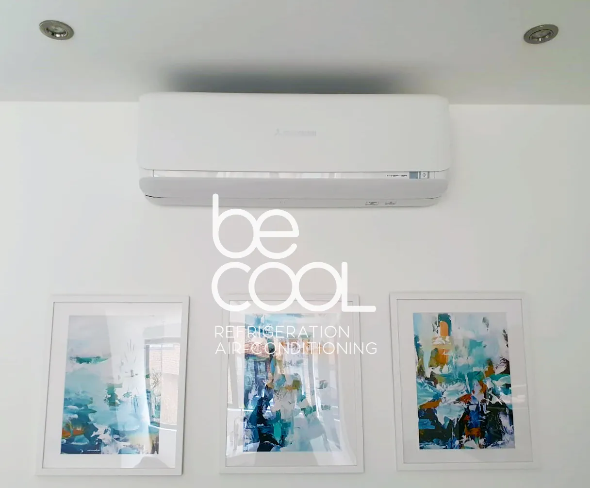 Wall mounted Air conditioning Installation Uxbridge - Image 7