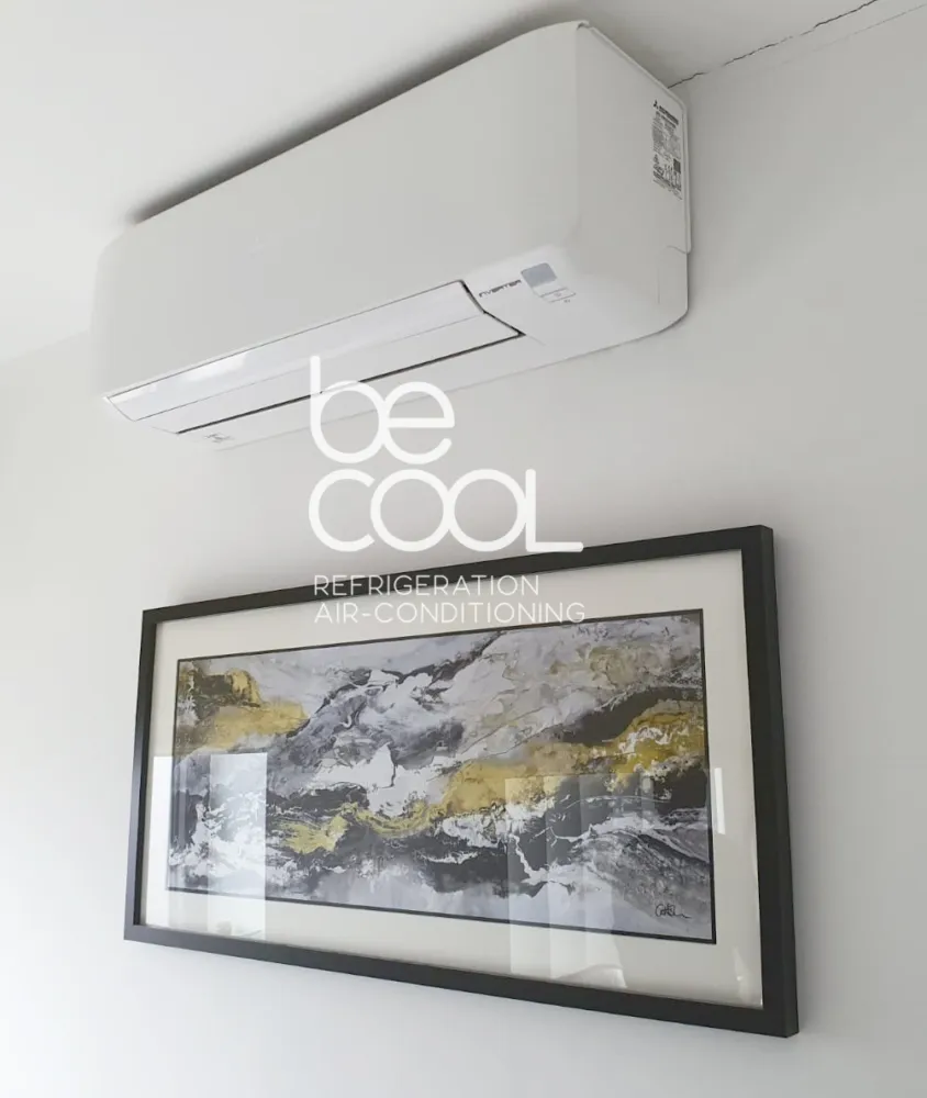 Wall mounted Air conditioning Installation Uxbridge - Image 3